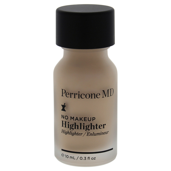 No Makeup Highlighter by Perricone MD for Unisex - 0.3 oz Highlighter - Picture 2 of 4